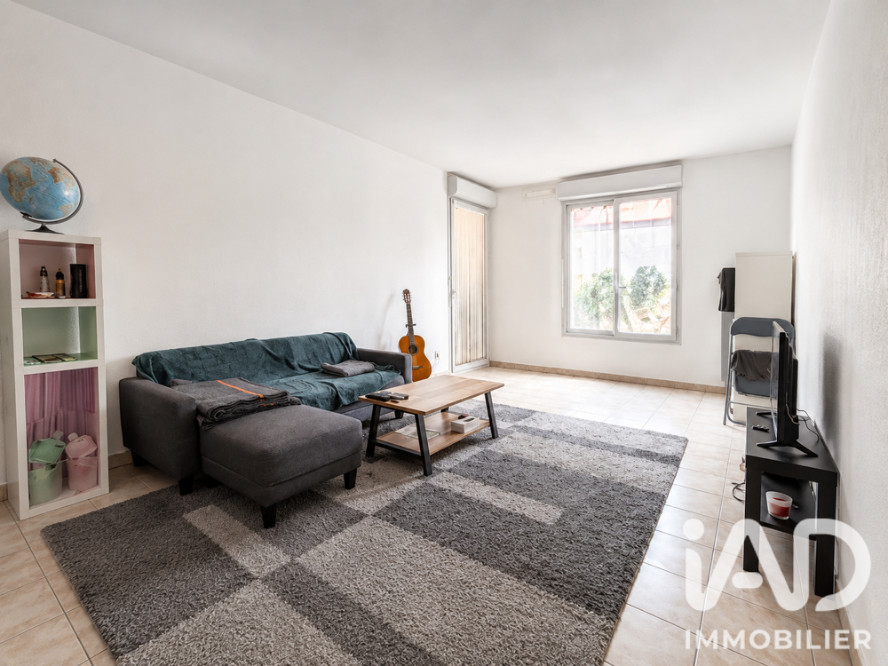 Vente Appartement Vente Appartement 3 pièces Toulouse