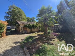  Maison à vendre 6 pièces 180 m²