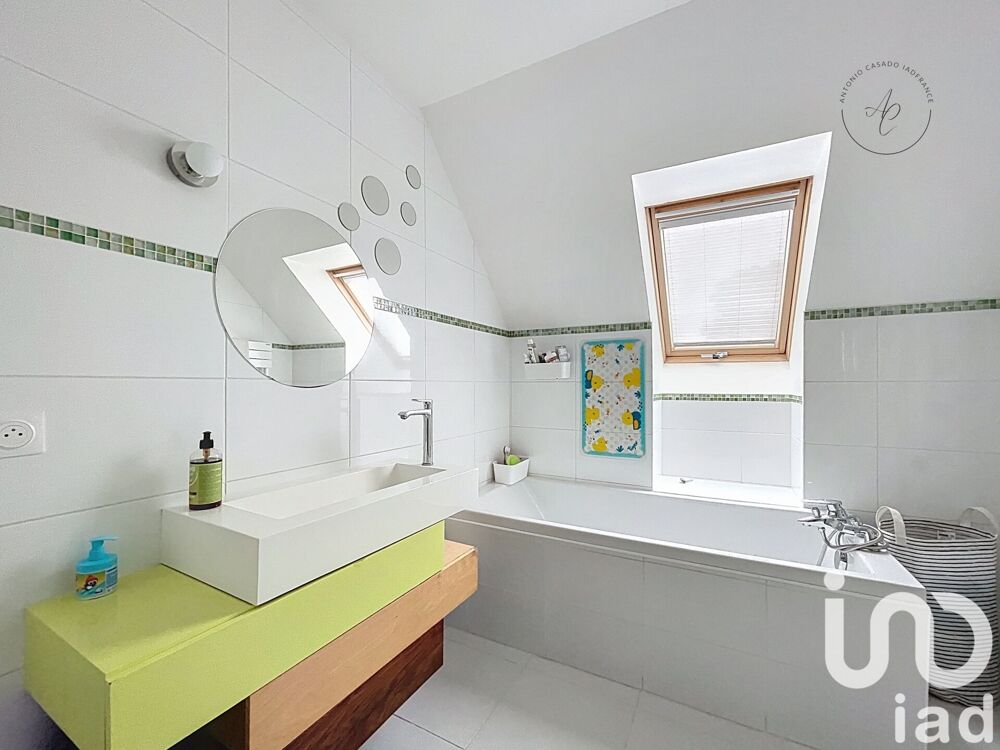 à vendre  Maison Draveil (91210)