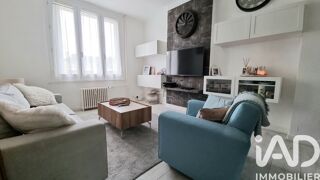 Appartement à vendre 3 pièces 68 m²