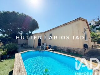  Maison � vendre 4 pi�ces 85 m�