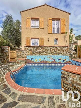  Maison à vendre 5 pièces 127 m²
