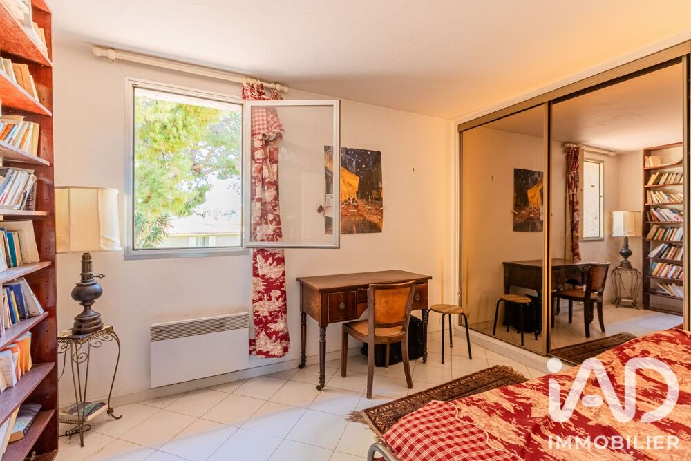 à vendre  Maison Antibes (06600)