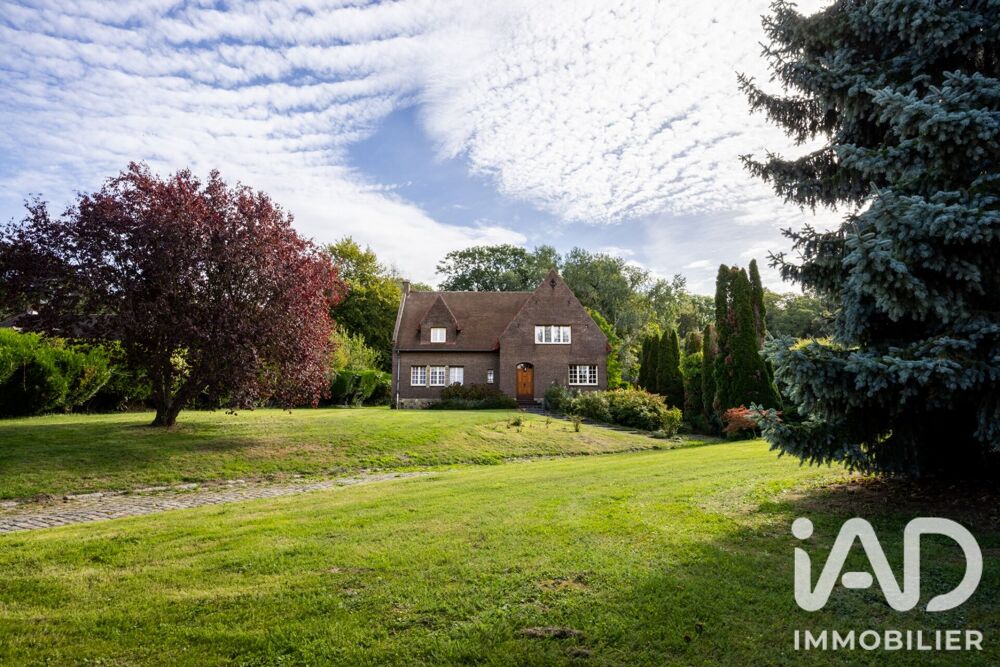 Vente Maison Vente Maison/villa 6 pièces Lewarde