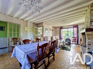  Maison à vendre 4 pièces 114 m²