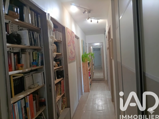  Appartement à vendre 3 pièces 70 m²