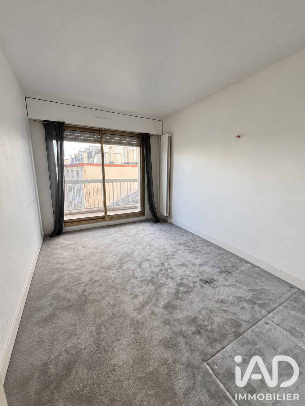 à vendre  Appartement Saint-Mandé (94160)