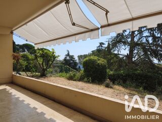  Appartement à vendre 3 pièces 94 m²