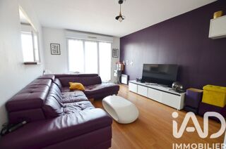  Appartement � vendre 3 pi�ces 60 m�