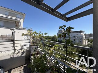  Appartement à vendre 5 pièces 89 m²