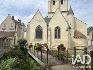  Maison à vendre 1 pièce 35 m²