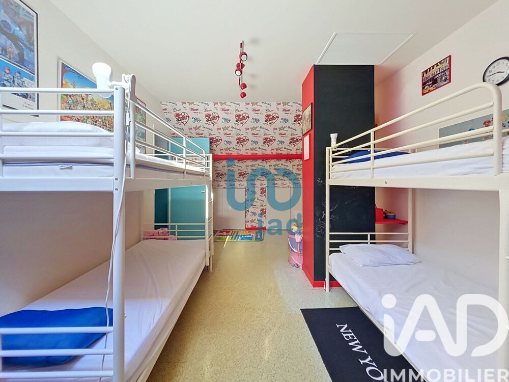 à vendre  Maison Septeuil (78790)