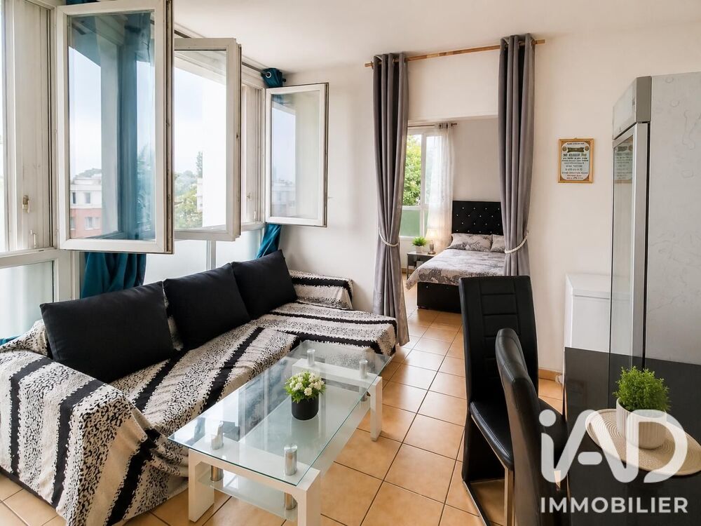 Vente Appartement Vente Appartement 4 pièces Garges-lès-gonesse
