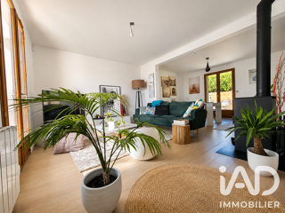  Maison à vendre 4 pièces 84 m²
