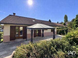  Maison à vendre 5 pièces 90 m²