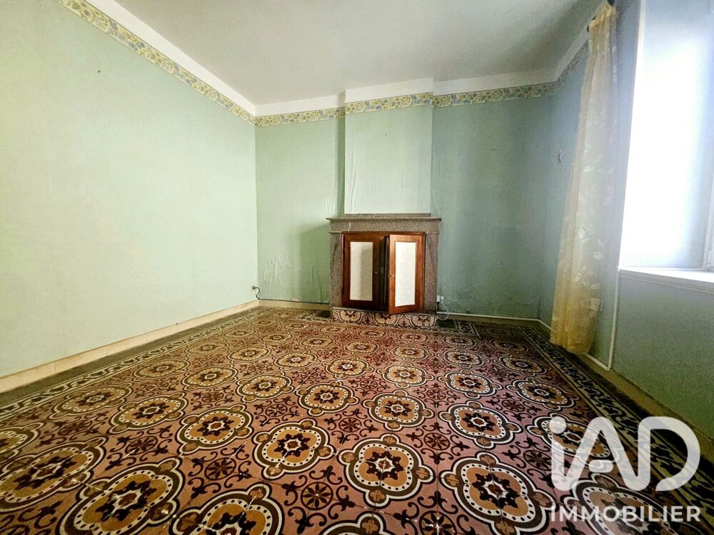 Vente Maison de village 6 pièces