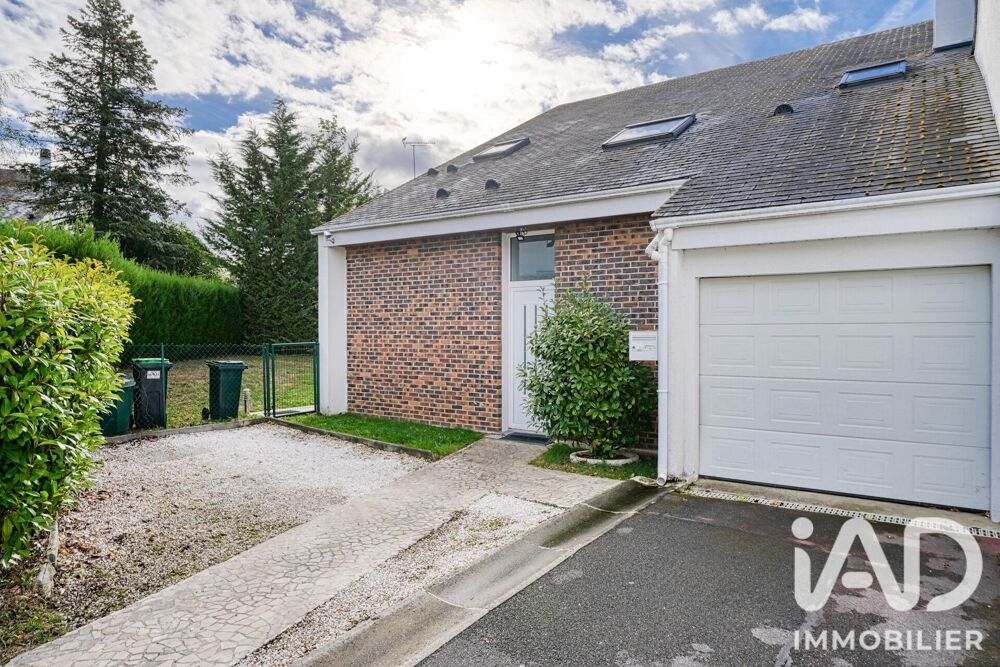 Vente Maison Vente Maison/villa 6 pièces Montsoult