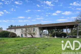  Maison à vendre 10 pièces 315 m²