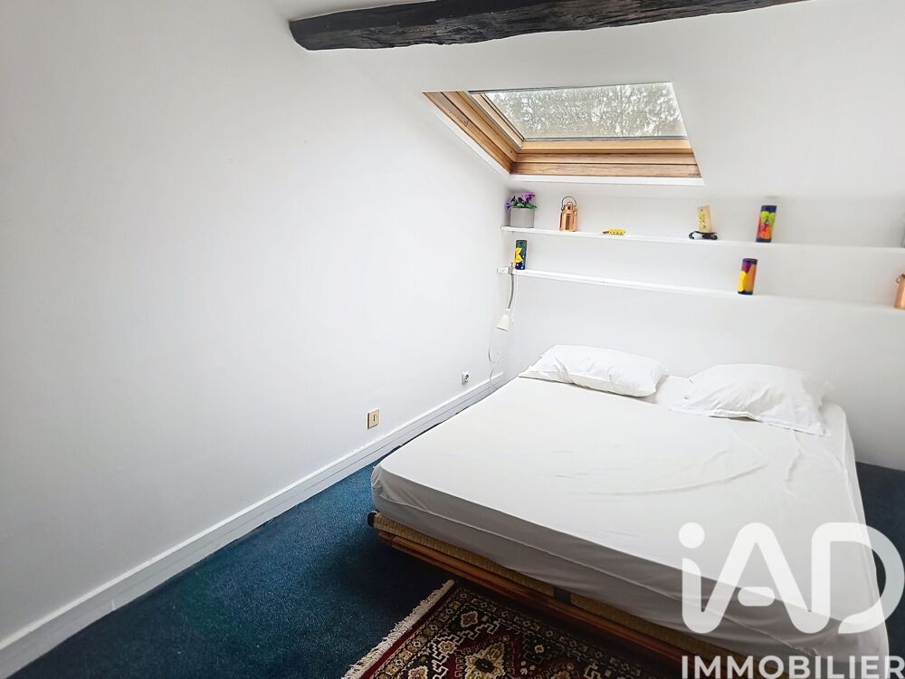 � vendre  Appartement Paris 19