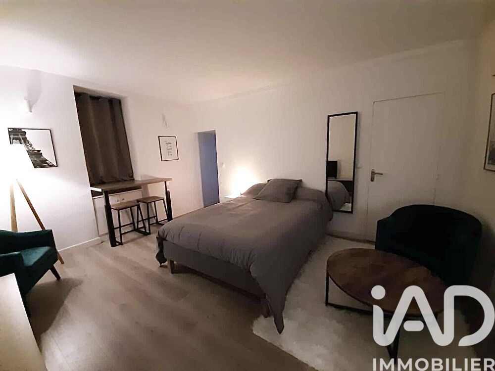 Appartement 1 pièce 24 m² · à Pau · 24 m² · 69 600 €