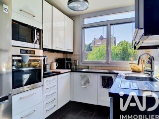  Appartement à vendre 4 pièces 76 m²