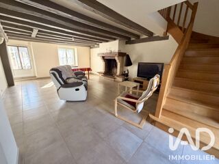  Maison à vendre 4 pièces 112 m²