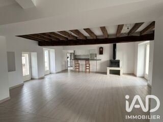  Maison à vendre 6 pièces 232 m²