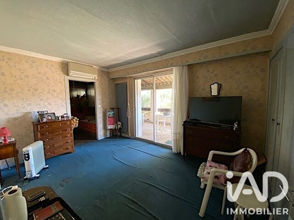 à vendre  Maison Les Issambres (83380)