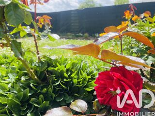  Maison à vendre 4 pièces 108 m²