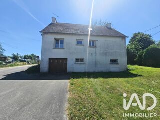  Maison à vendre 7 pièces 129 m²