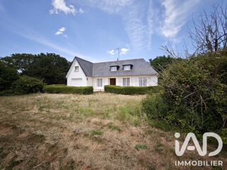  Maison à vendre 7 pièces 200 m²