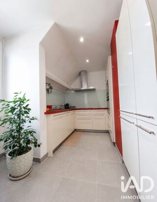  Appartement à vendre 3 pièces 63 m²