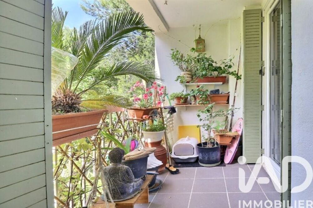 vente Appartement - 4 pièce(s) - 96 m² Aubagne (13400)