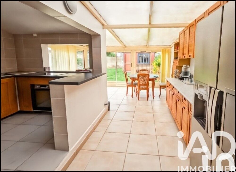 Vente Maison Vente Maison traditionnelle 4 pièces Savigny-sur-orge