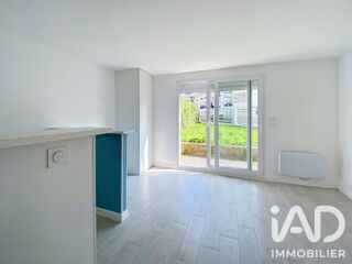  Appartement à louer 1 pièce 20 m²