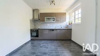  Appartement à vendre 3 pièces 59 m²