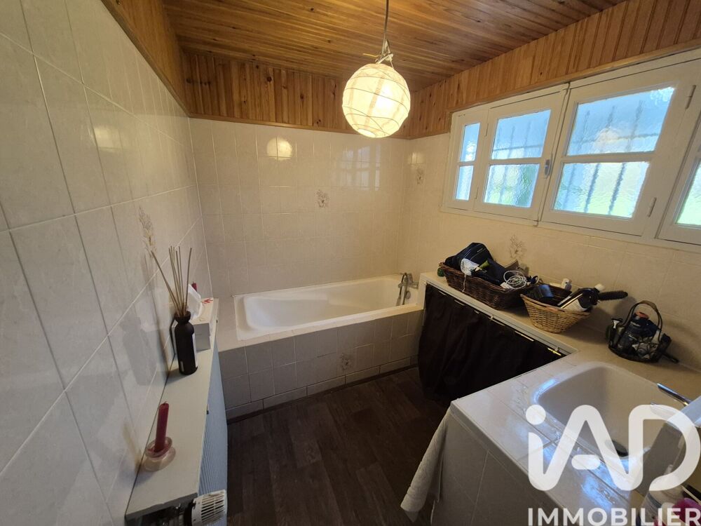 Vente Maison de campagne 5 pièces