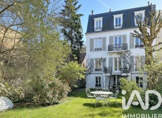  Maison � vendre 10 pi�ces 360 m�