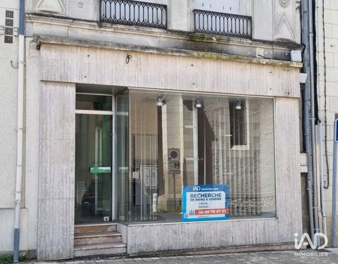 iad France - Celine Berton () vous propose : &Agrave; louer ... 270 37240 Manthelan