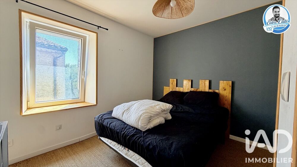 Vente Maison Vente Maison de village 3 pièces Saint-couat-d'aude