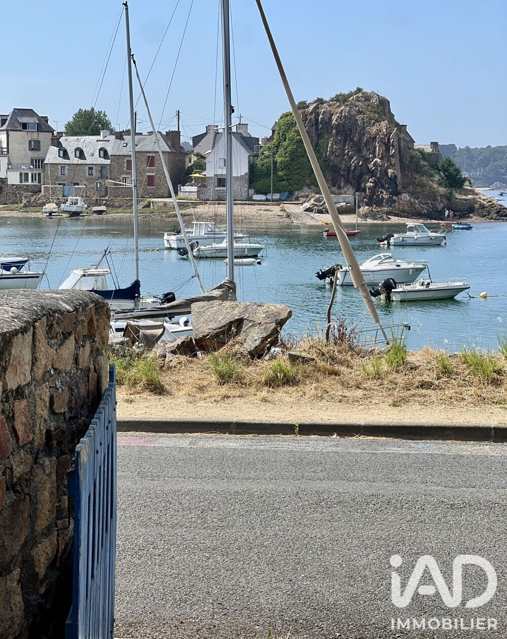 Vente Maison Vente Maison/villa 4 pièces Ploubazlanec