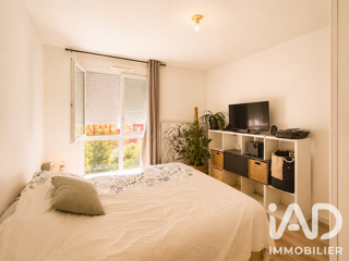  Appartement à vendre 2 pièces 43 m²