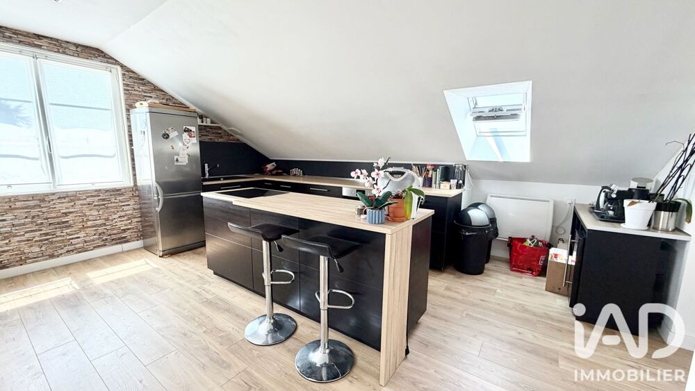 Vente Appartement Vente Appartement 3 pièces Semoy