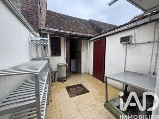  Immeuble � vendre 116 m�