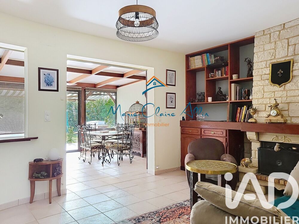 Vente Maison/villa 5 pièces
