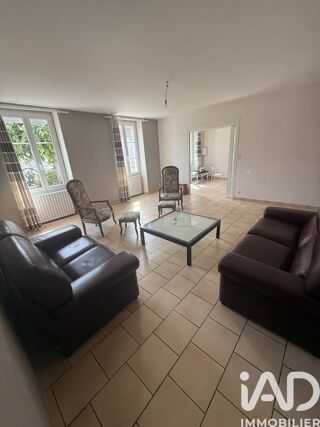  Maison à vendre 5 pièces 136 m²