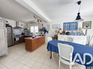  Maison à vendre 5 pièces 105 m²