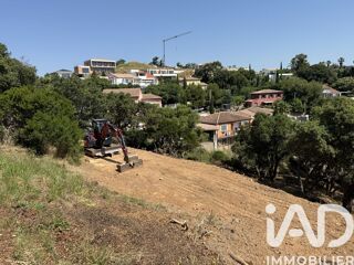  Terrain à vendre 2110 m²