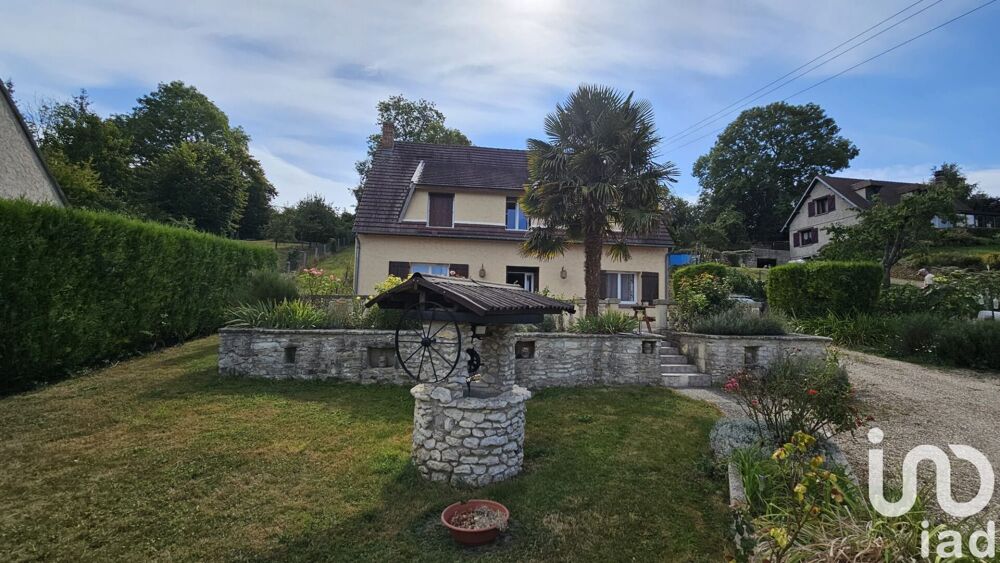 Maison 8 pièces 190 m² · à Gisors · 190 m² · 259 000 €