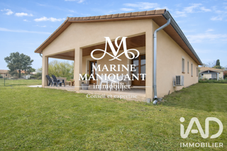  Maison à vendre 5 pièces 110 m²